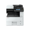 Stampante laser kyocera ecosys m4132idn multifunzione monocromatica