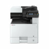 Stampante laser kyocera ecosys m8130cidn multifunzione a colori a3