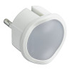 Luce notturna legrand spina on-off manuale [s3625da]