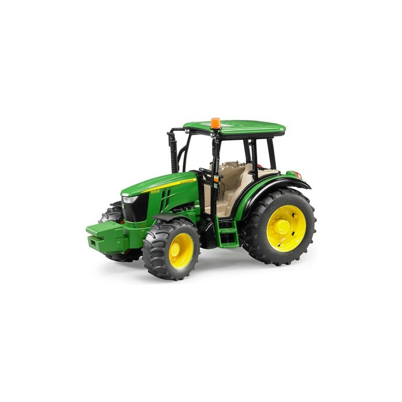 Bruder spielwaren 02106 trattore john deere 5115m