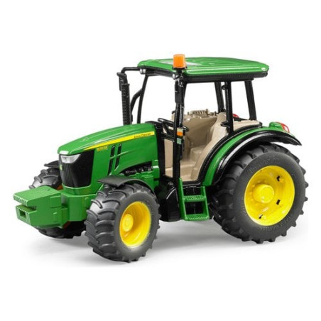Bruder spielwaren 02106 trattore john deere 5115m