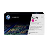 Toner hp magenta 507a laserjet 500 color m551n [ce403a]