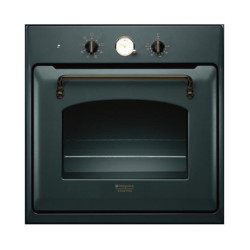 Forno elettrico hotpoint ariston fit 804 h an ha 73l antracite classe