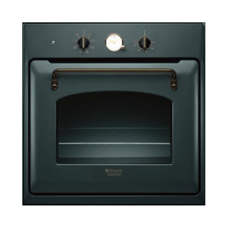 Forno elettrico hotpoint ariston fit 804 h an ha 73l antracite classe