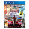 videogioco ps4 ubisoft - the crew 2