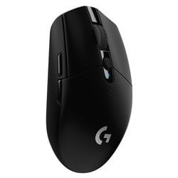 Mouse logitech g305 wireless gaming nero [910-005283]
