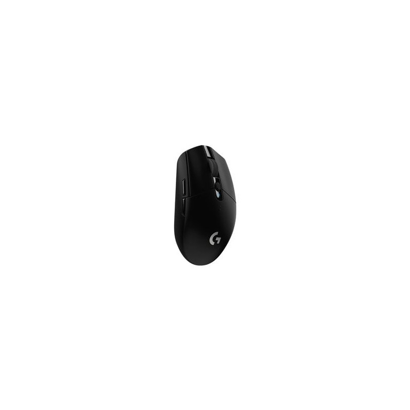 Mouse logitech g305 wireless gaming nero [910-005283]