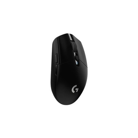 Mouse logitech g305 wireless gaming nero [910-005283]