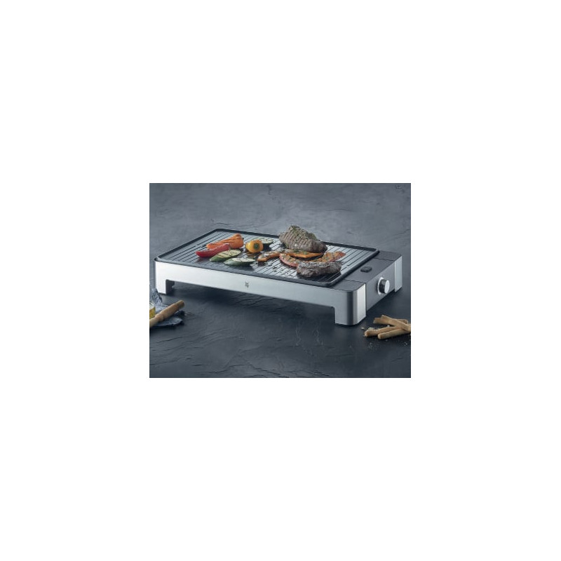 Grill elettrico wmf lono 330018 da tavolo [330018]