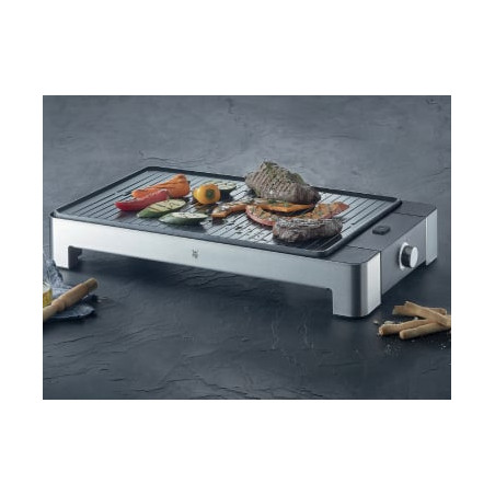 Grill elettrico wmf lono 330018 da tavolo [330018]