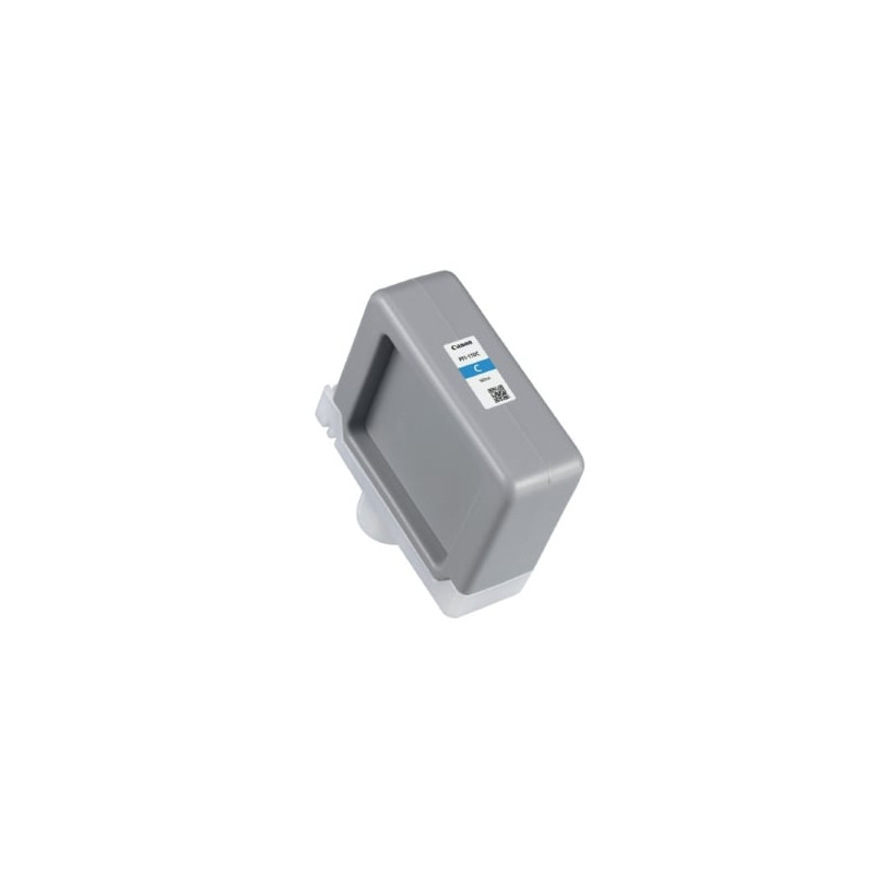 Cartuccia canon pfi-110c 2365c001 ciano [pfi-110c]