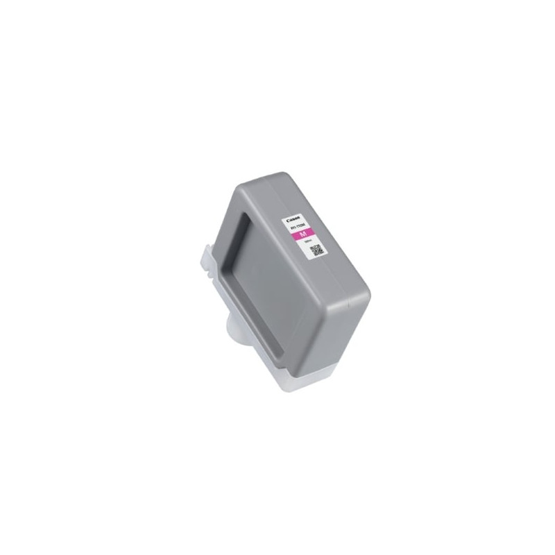 Cartuccia canon pfi-110m 2366c001 magenta [pfi-110m]