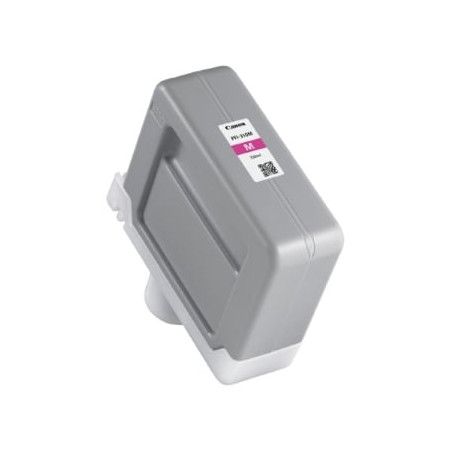 Cartuccia canon pfi-310m 2361c001 magenta [pfi-310m]