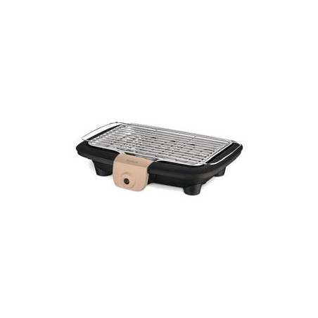 Grill elettrico tefal da tavolo bg-90c814 [0723961]