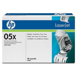 Toner hp nero ce505x laserjet 2055d [ce505x]
