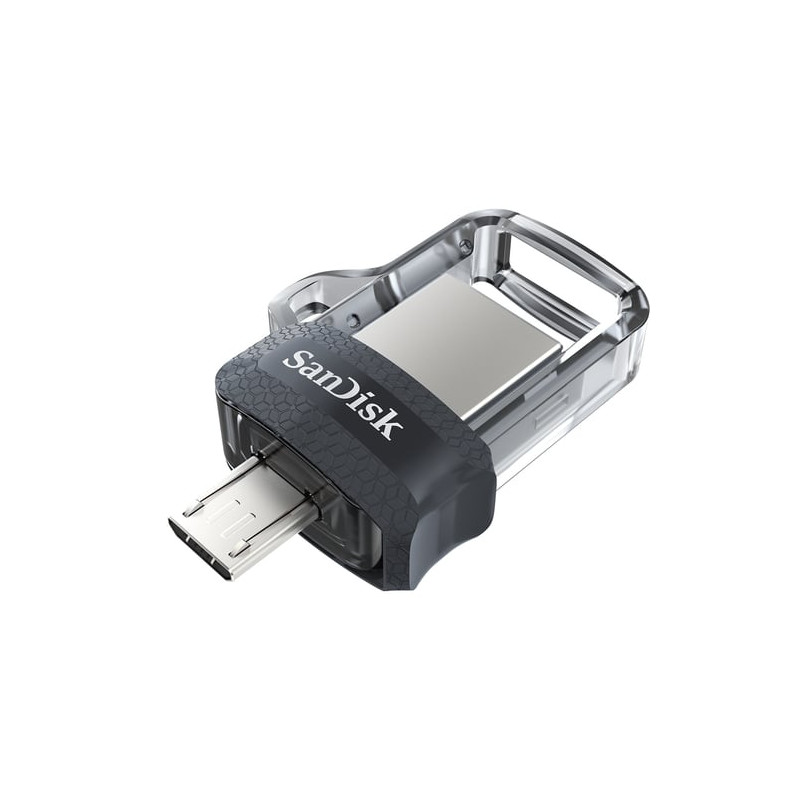 Pen drive 256gb sandisk ultra dual drive usb 3.0 [sddd3-256g-g46]