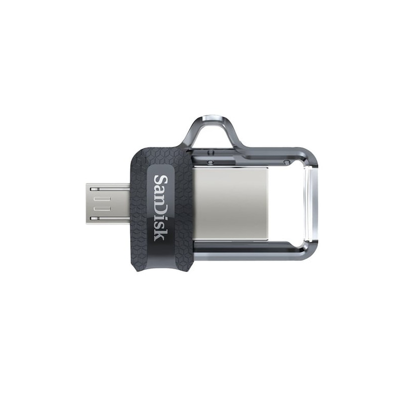 Pen drive 64gb sandisk ultra dual drive [sddd3-064g-g46]