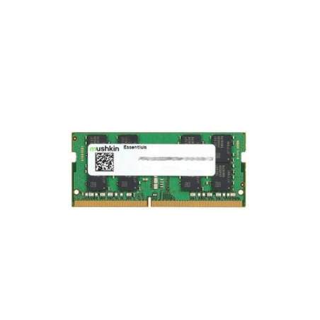 Ram so-dimm ddr4 16gb mushikin 2133mhz [mes4s213ff16g28]