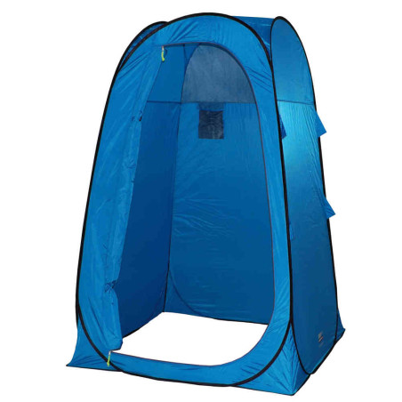Tenda high peak pop up rimini polivalente blu [14023]
