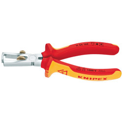 Pinza spelafili knipex 11 06 160 [1106160]