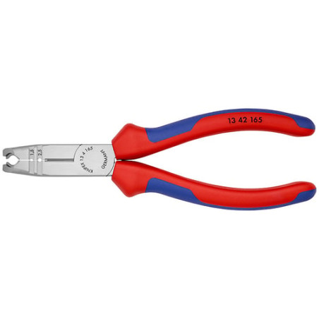 Pinza spelafili knipex 1342165 [1342165]
