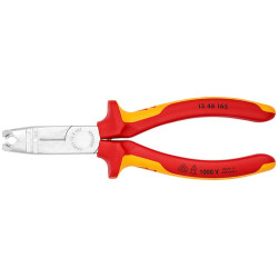Pinza spelafili knipex vde 1346165 [1346165]