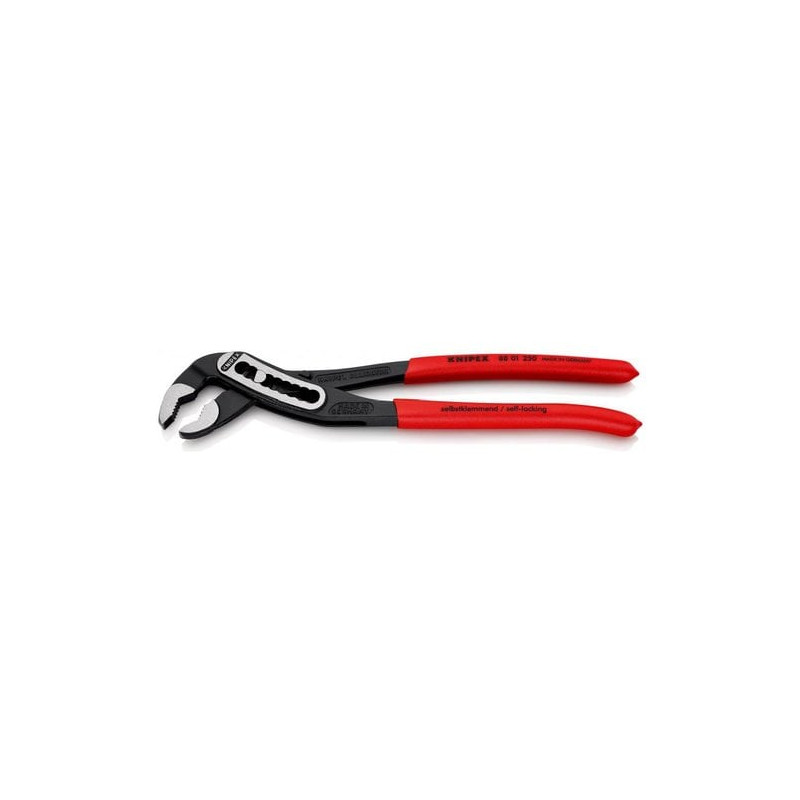 Pinza knipex alligator 88 01 250, 250mm [8801250]