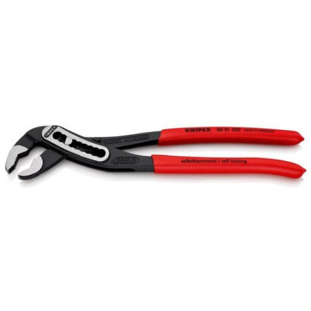 Pinza knipex alligator 88 01 250, 250mm [8801250]