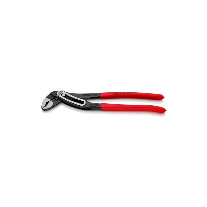 Pinza knipex alligator 88 01 300, 300mm [8801300]