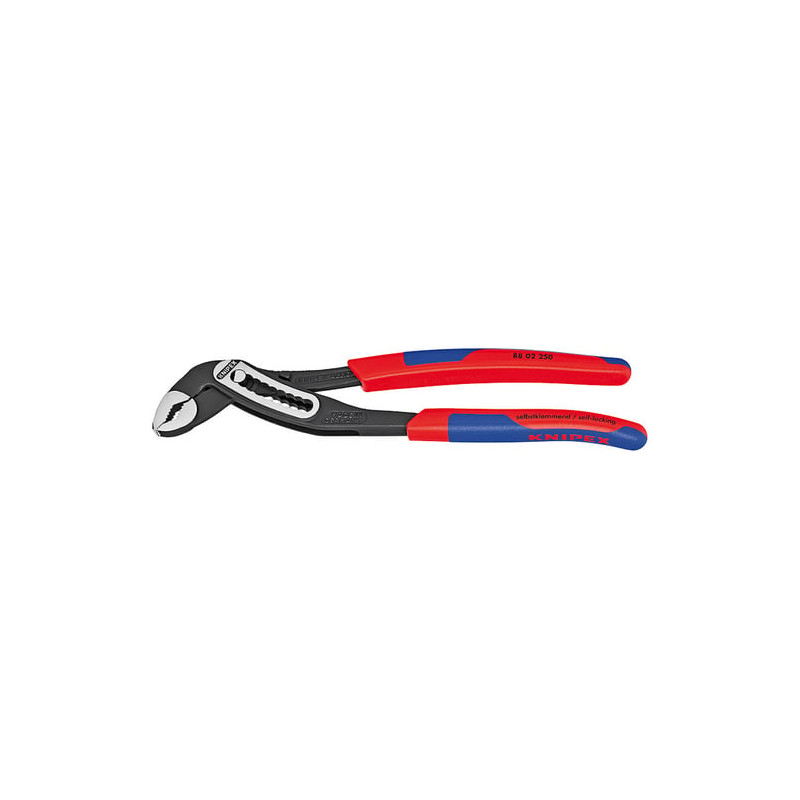 Pinza knipex alligator 88 02 250, 250mm [8802250]