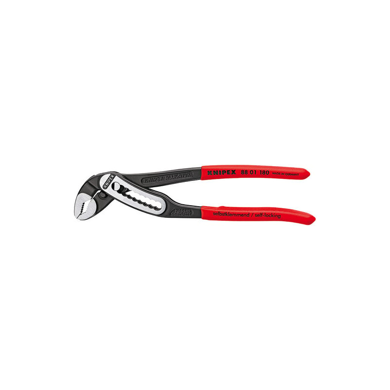 Pinza knipex alligator 8801180, 180mm 8801180]