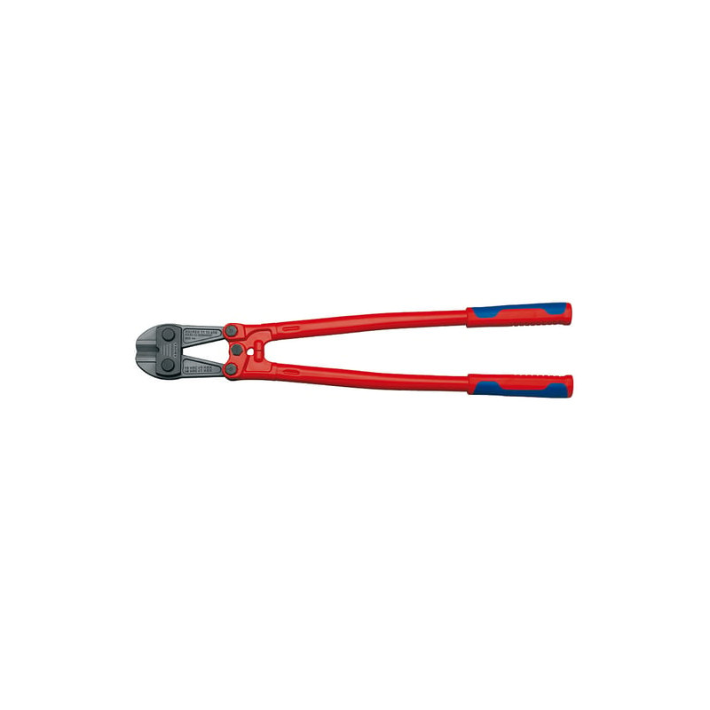 Pinza tagliabulloni knipex 71 72 610 [7172610]