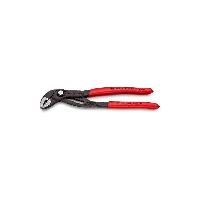 Pinza knipex cobra 87 01 250, 250mm [8701250]