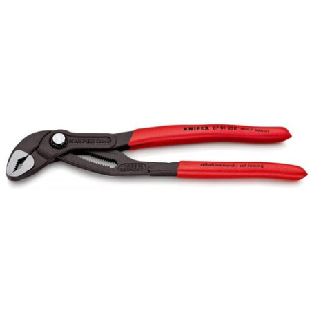 Pinza knipex cobra 87 01 250, 250mm [8701250]