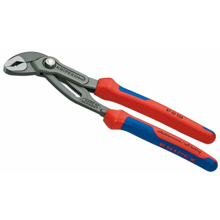 Pinza knipex cobra 87 02 250, 250mm [8702250]