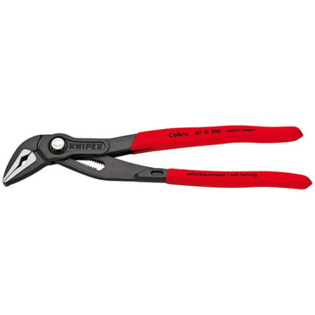 Pinza knipex cobra es 87 51 250, 250mm [8751250]