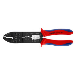 Pinza crimpatrice knipex 97 22 240 [9722240]