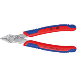 Pinza knipex electronic super knips 78 13 125 [78 13 125]