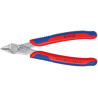 Pinza knipex electronic super knips 78 13 125 [78 13 125]