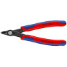 Pinza knipex electronic super knips 78 31 125 [7831125]