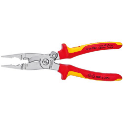 Pinza knipex vde 13 96 200 [1396200]