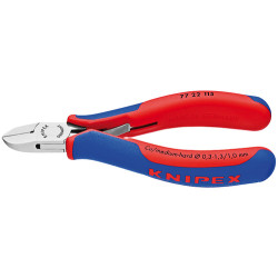 Pinza knipex 7722115 diagonale [7722115]