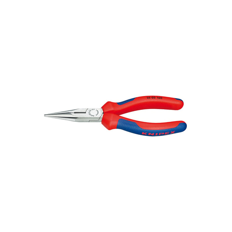 Set pinze knipex 2502160 [2502160]