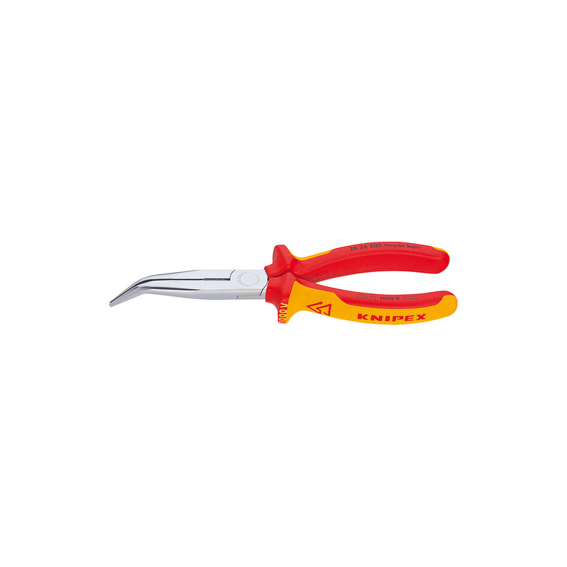 Pinza knipex 26 26 200 [2626200]