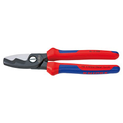 Pinza tagliacavi knipex 95 12 200 [9512200]