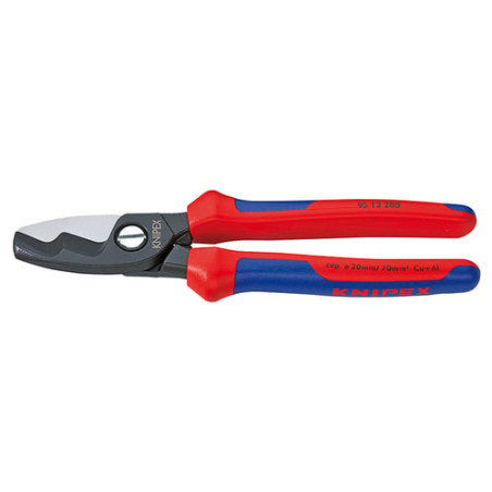 Pinza tagliacavi knipex 95 12 200 [9512200]