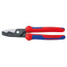 Pinza tagliacavi knipex 95 12 200 [9512200]