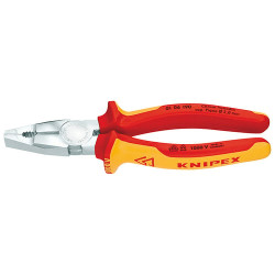 Pinza knipex 01 06 160 vde [01 06 160]