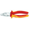 Pinza knipex 01 06 160 vde [01 06 160]