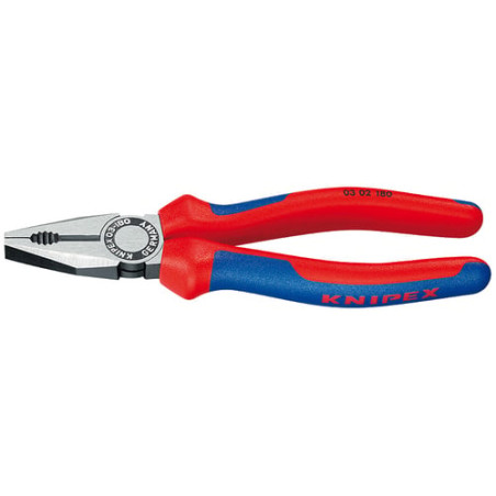 Pinza knipex 03 02 180 [0302180]
